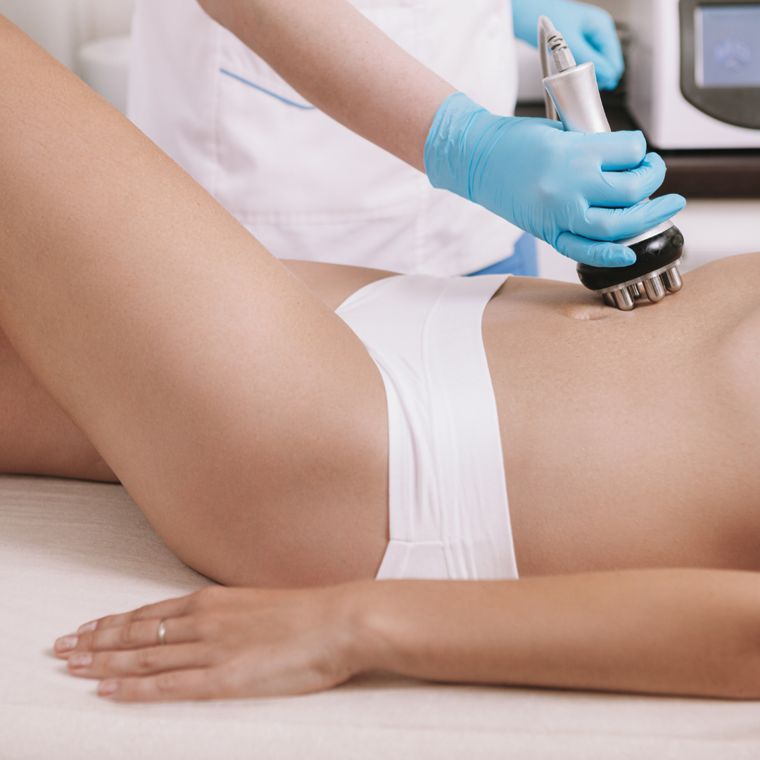 Tratament corporal non-invaziv la clinica AddSmart